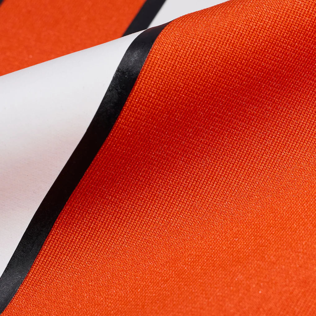 CIN Bengals Jersey Naranja