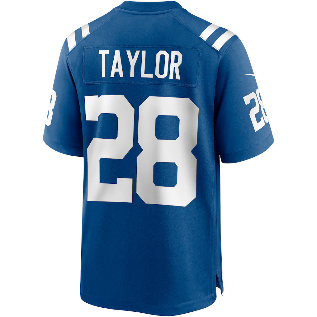 IND Colts Jersey Azul