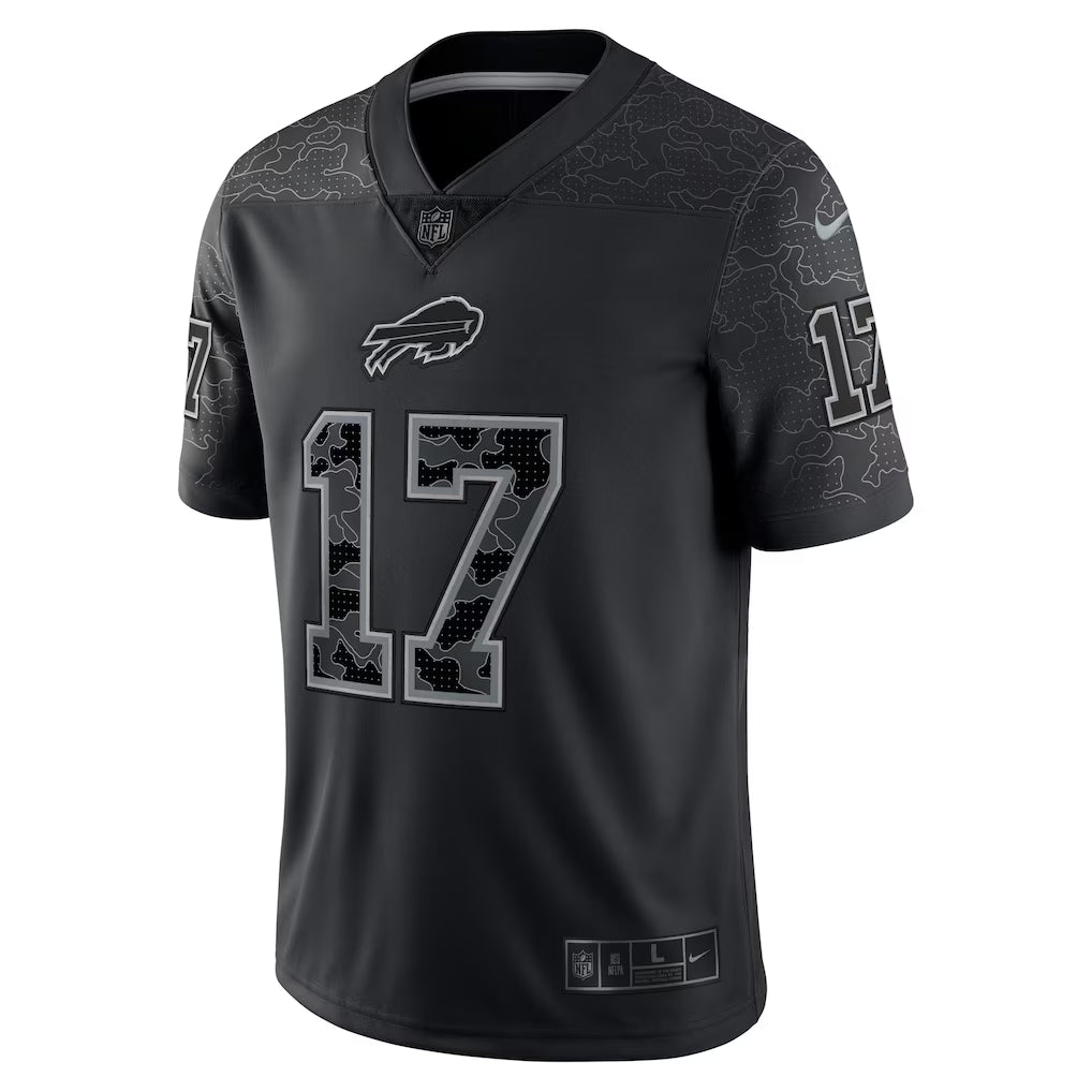 BUF Bills RFLCTV Limited