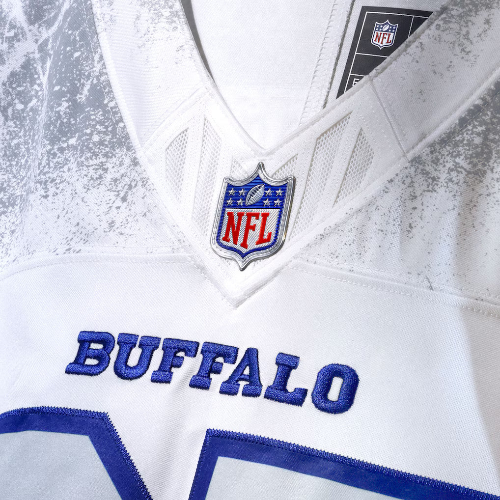 BUF Bills colección Rivalries Mujer