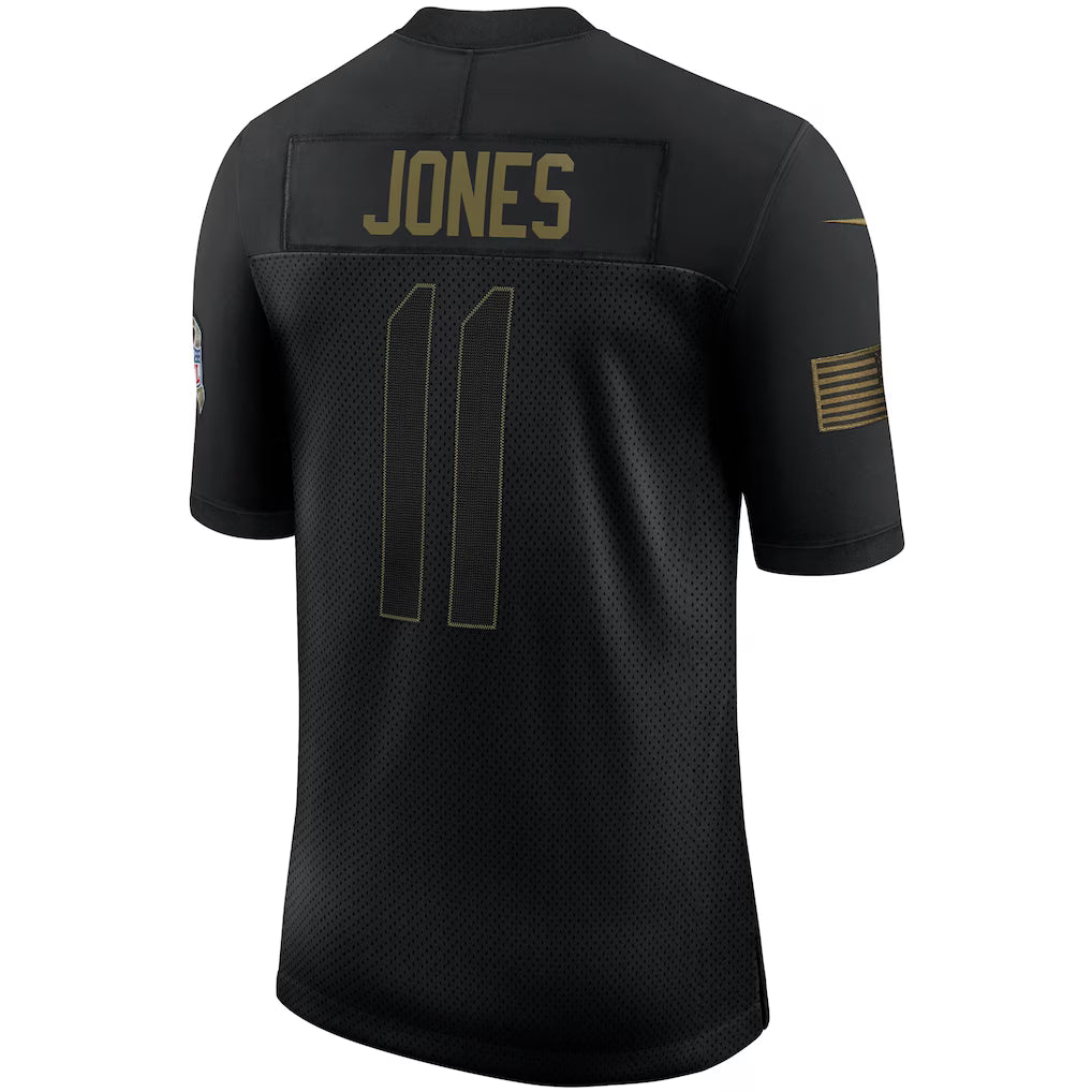 ATL Falcons 2020 Salute to Service Jersey