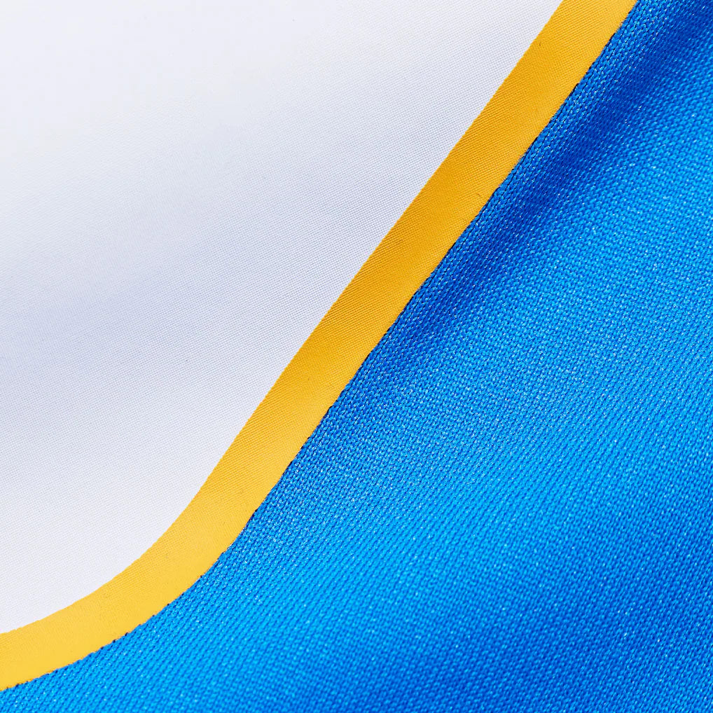 LA Chargers Jersey Powder