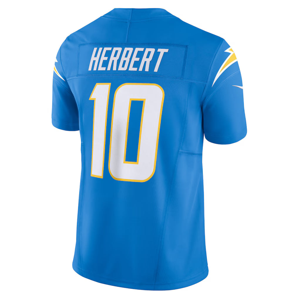 LA Chargers Jersey Powder