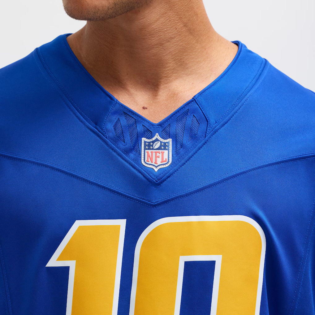 LA Chargers Royal Blue