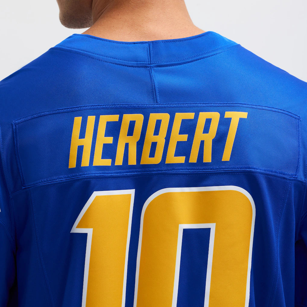 LA Chargers Royal Blue