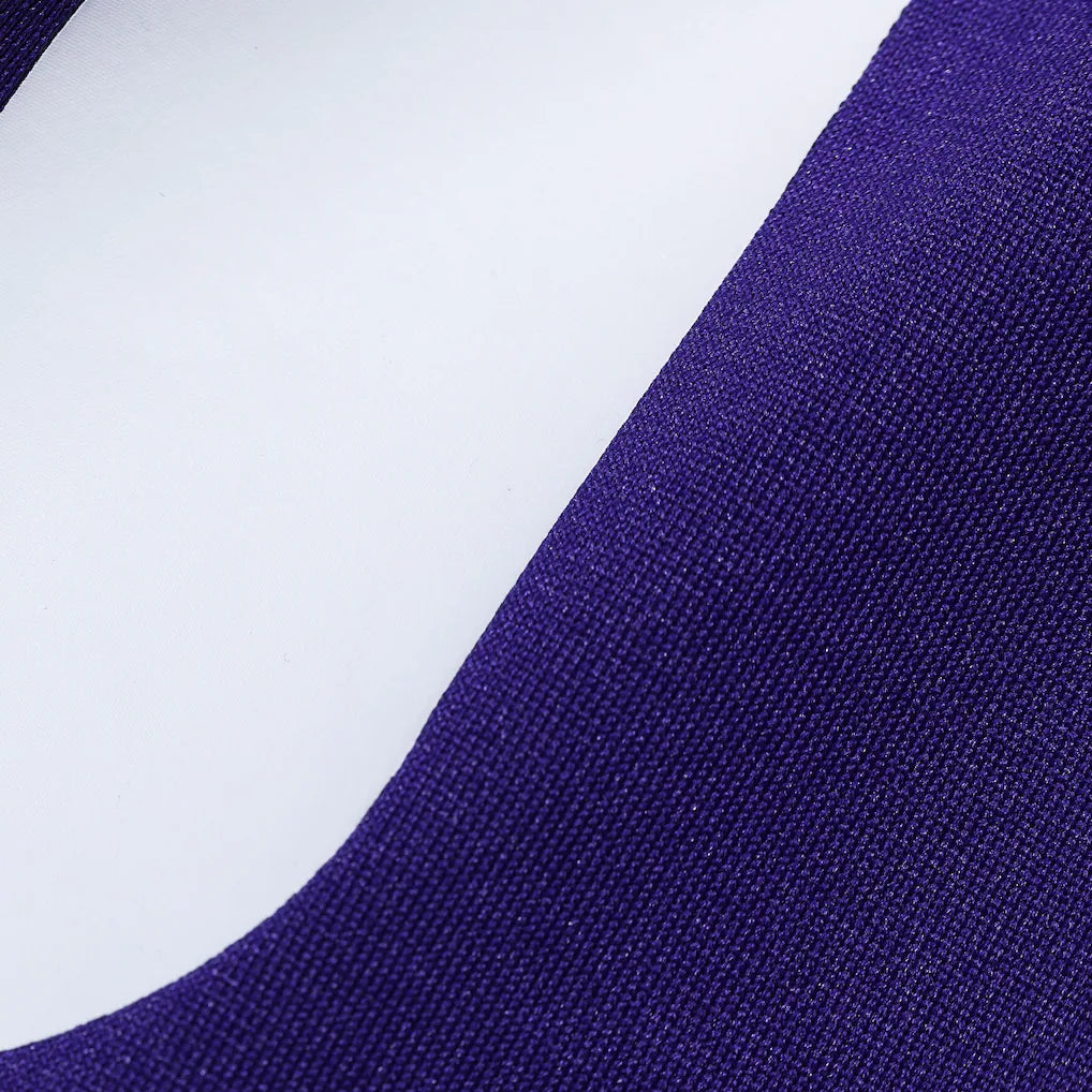 MIN Vikings Jersey Morada