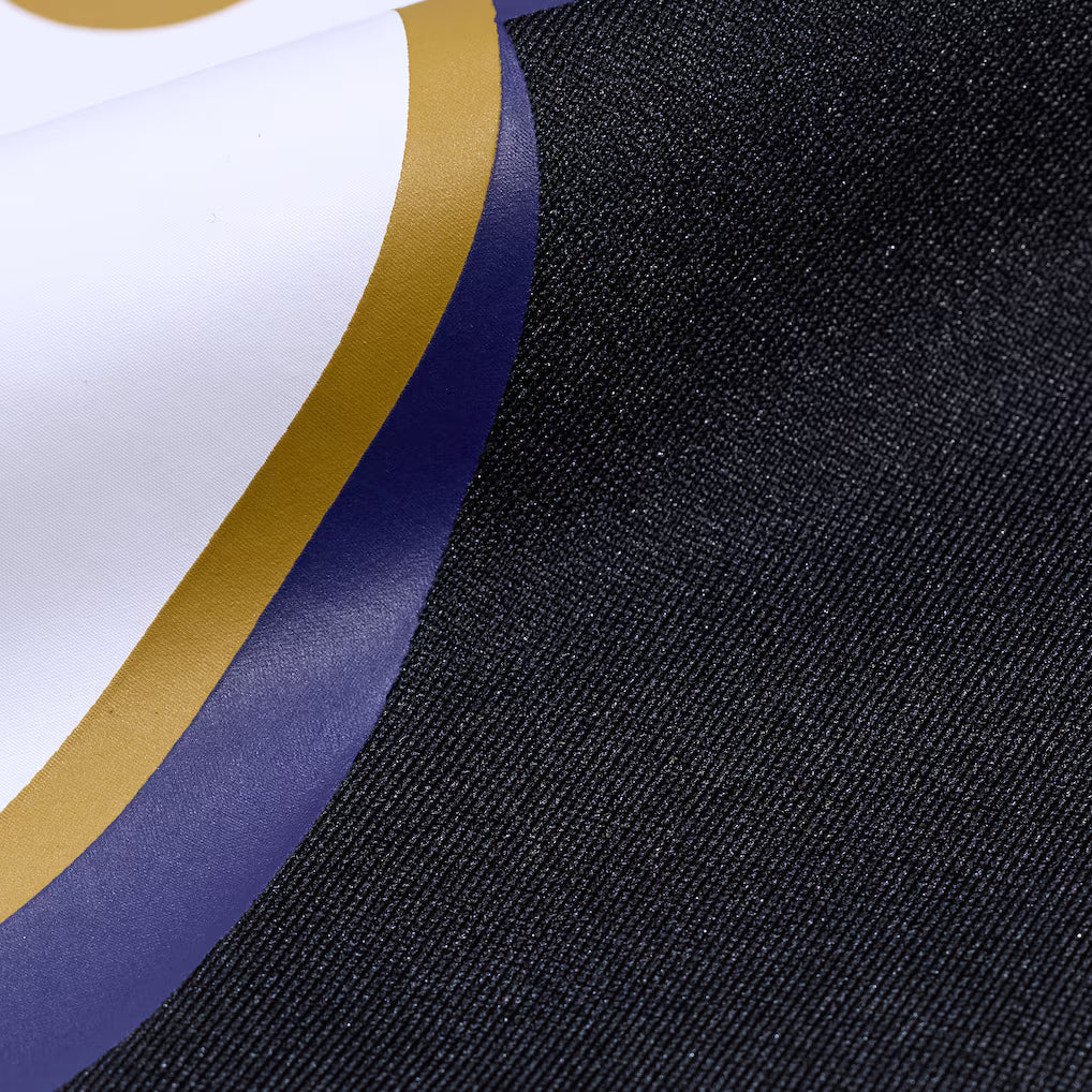 BAL Ravens Jersey Negra