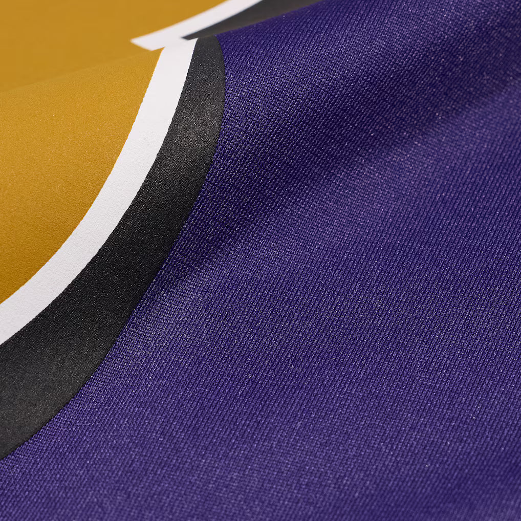 BAL Ravens Jersey Morada Alternativa