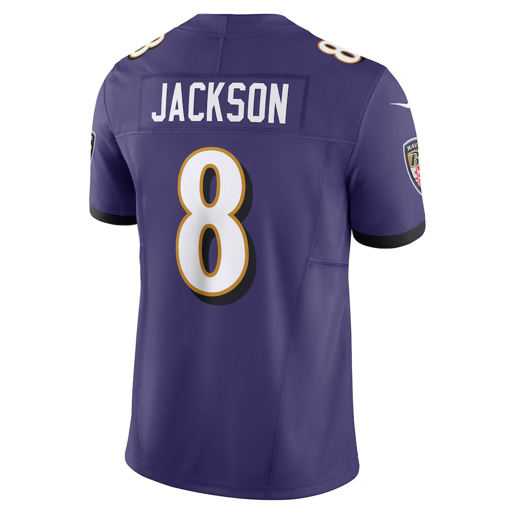 BAL Ravens Jersey Morada