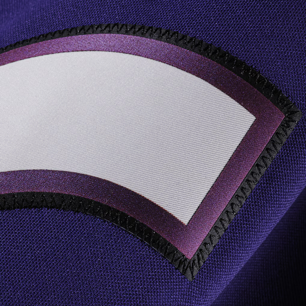 BAL Ravens Jersey Morada 2026