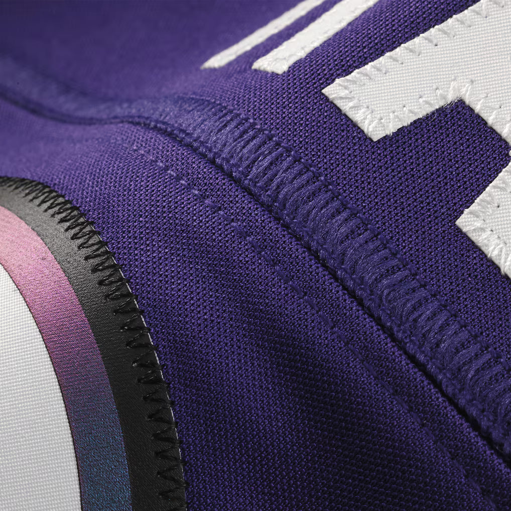 BAL Ravens Jersey Morada 2026