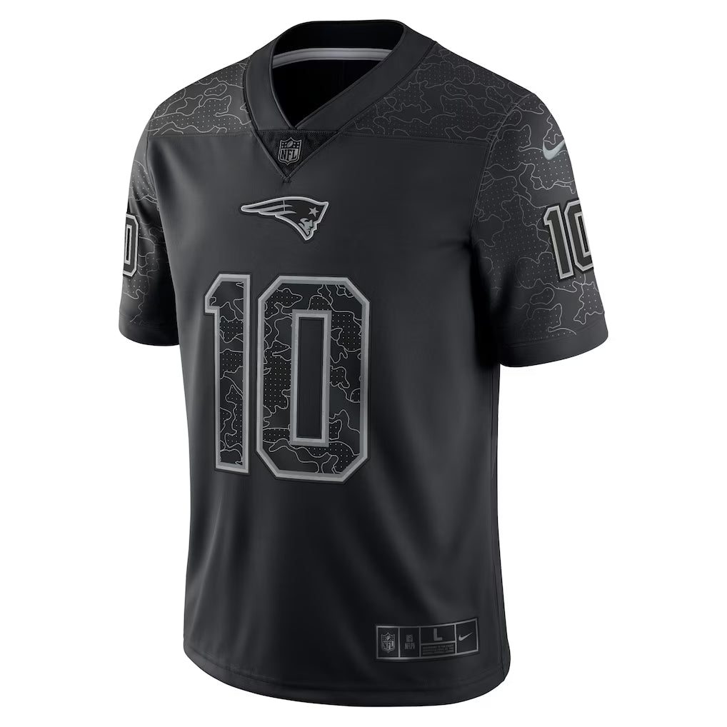 NE Patriots RFLCTV Limited
