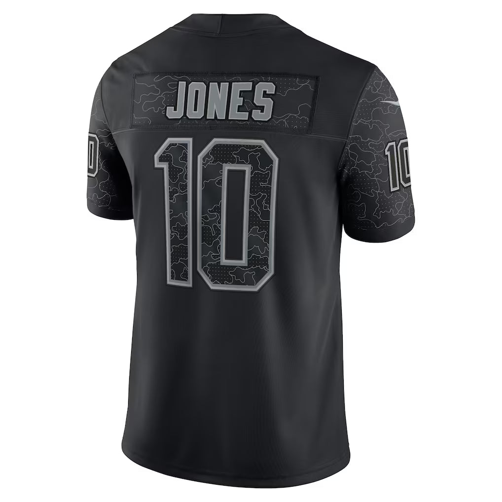 NE Patriots RFLCTV Limited