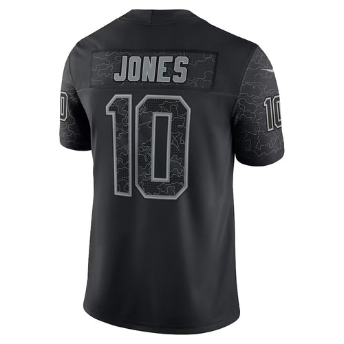 NE Patriots RFLCTV Limited