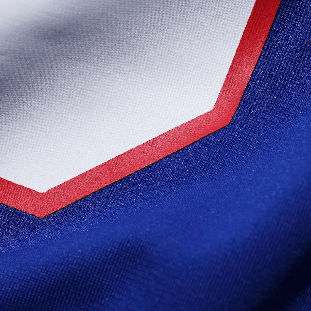 NY Giants Jersey Roja y Azul