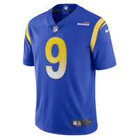 LA Rams Jersey Royal