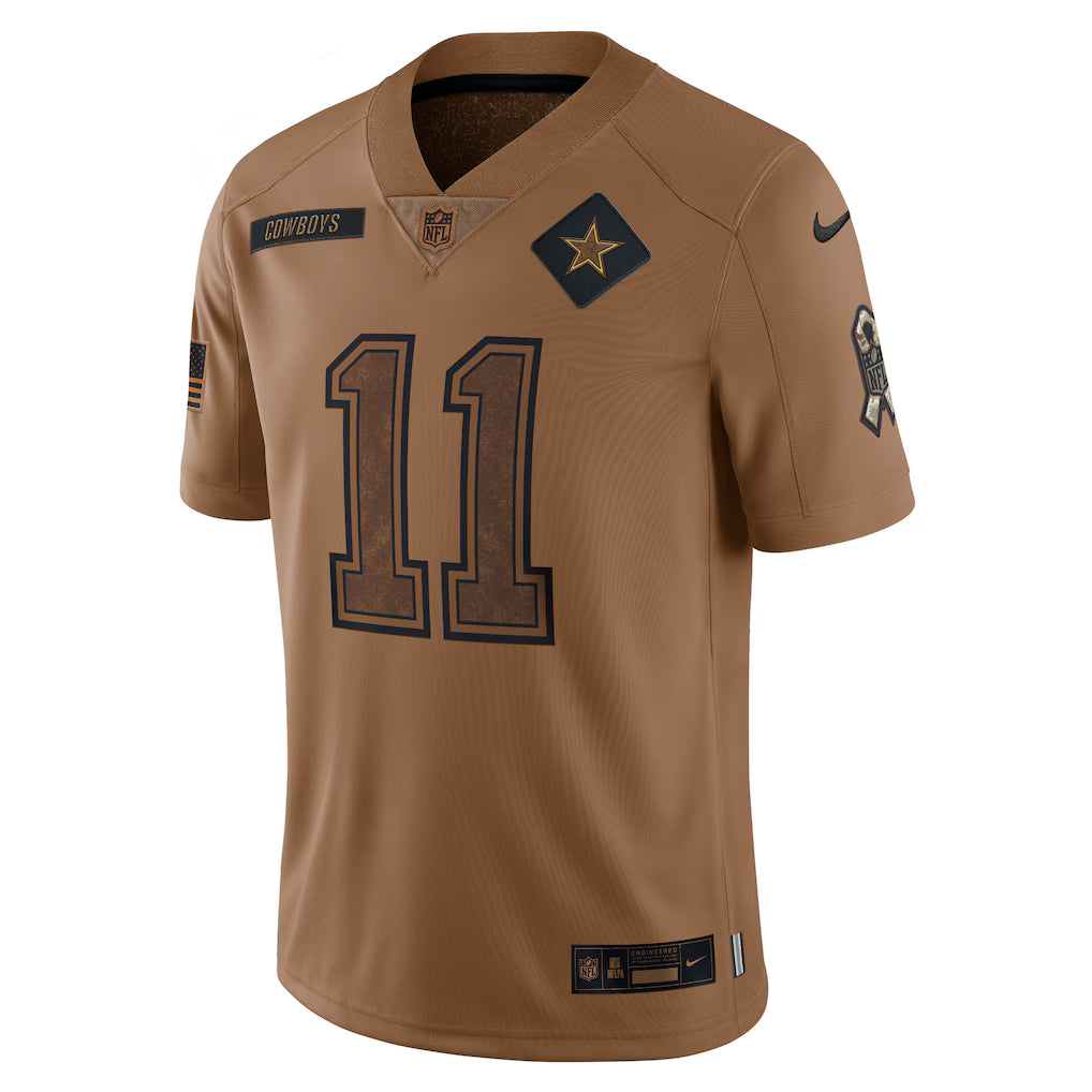 DAL Cowboys 2023 Salute to Service
