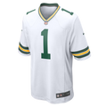 GB Packers Jersey Blanca