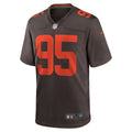 CLE Browns Jersey Cafe 2
