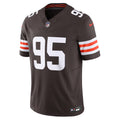 CLE Browns Jersey Cafe