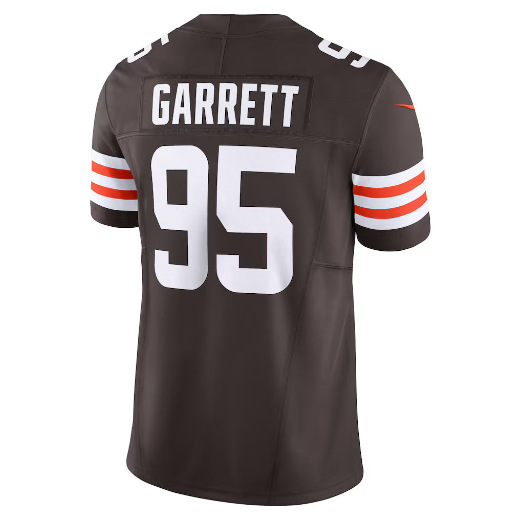 CLE Browns Jersey Cafe