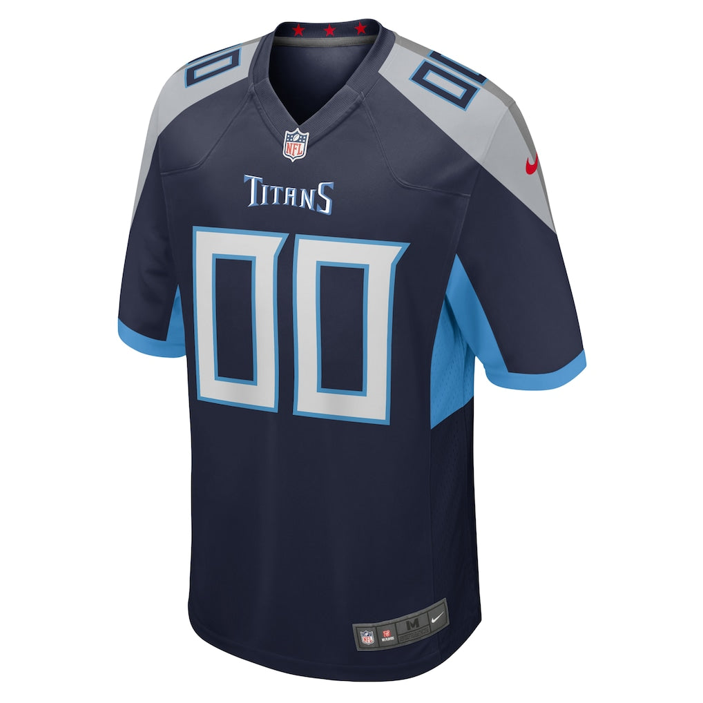 TEN Titans Jersey Navy