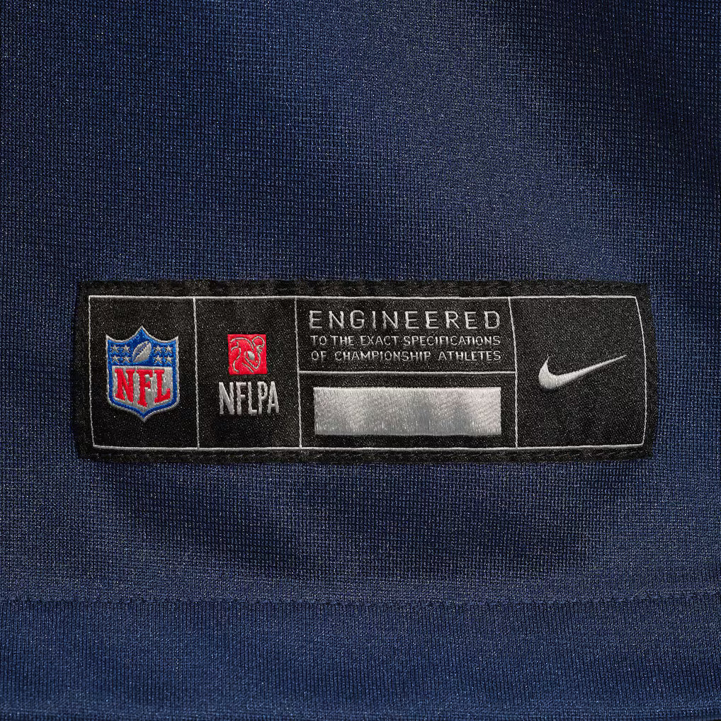 TEN Titans Jersey Navy
