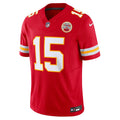 KC Chiefs Jersey Roja