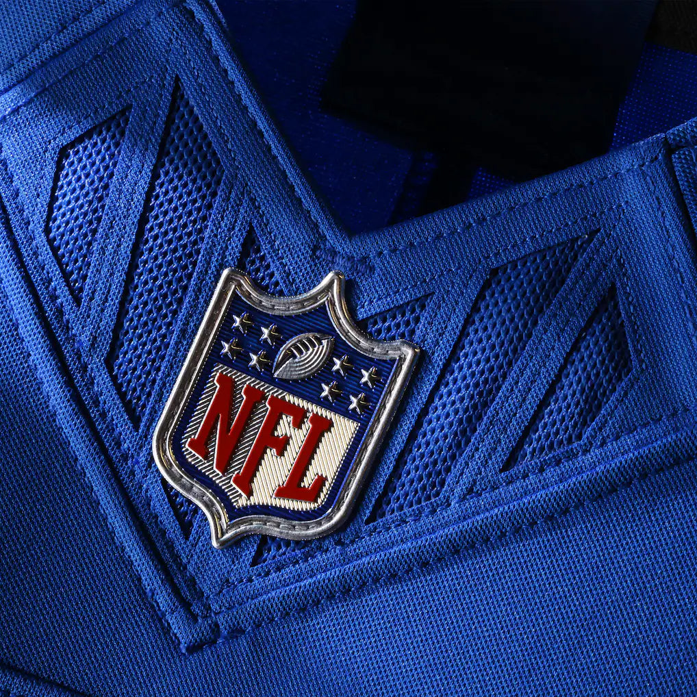 LA Rams Jersey Royal
