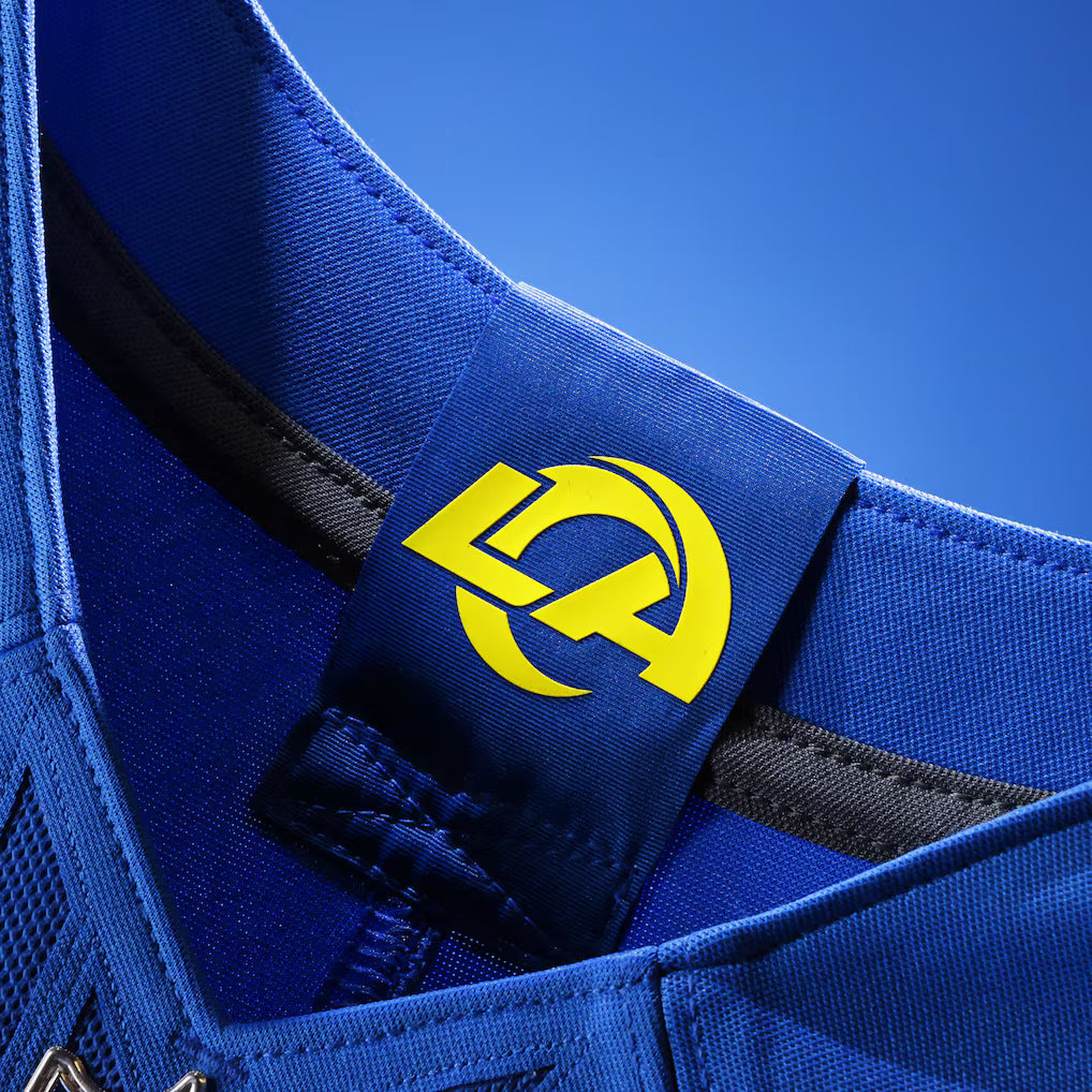 LA Rams Jersey Royal