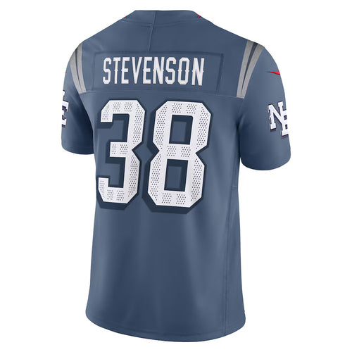 NE Patriots colección Rivalries