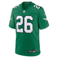 PHI Eagles Jersey Verde