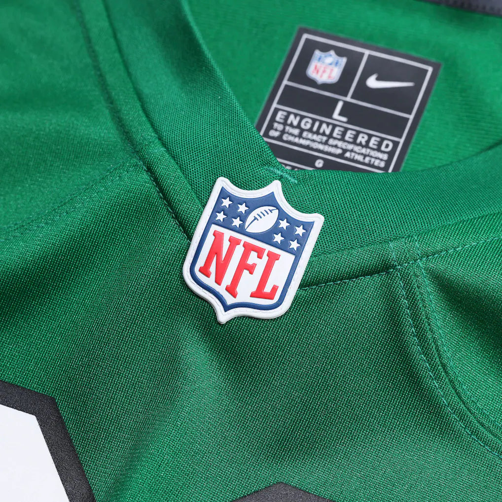 PHI Eagles Jersey Verde