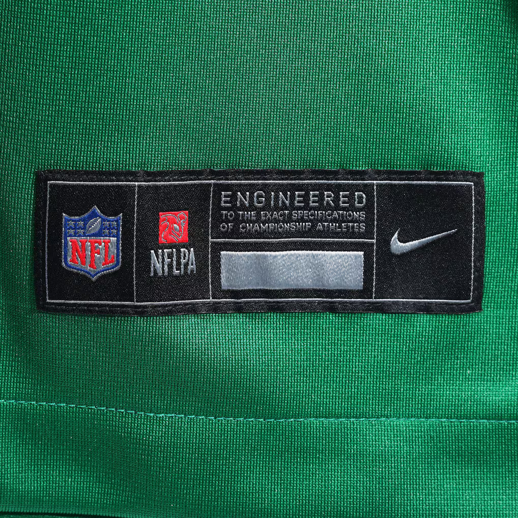 PHI Eagles Jersey Verde