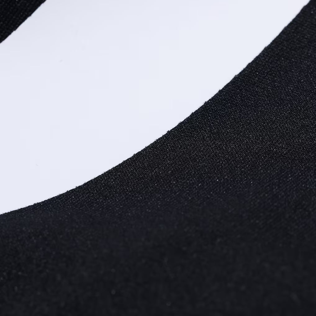 PIT Steelers Jersey Negra