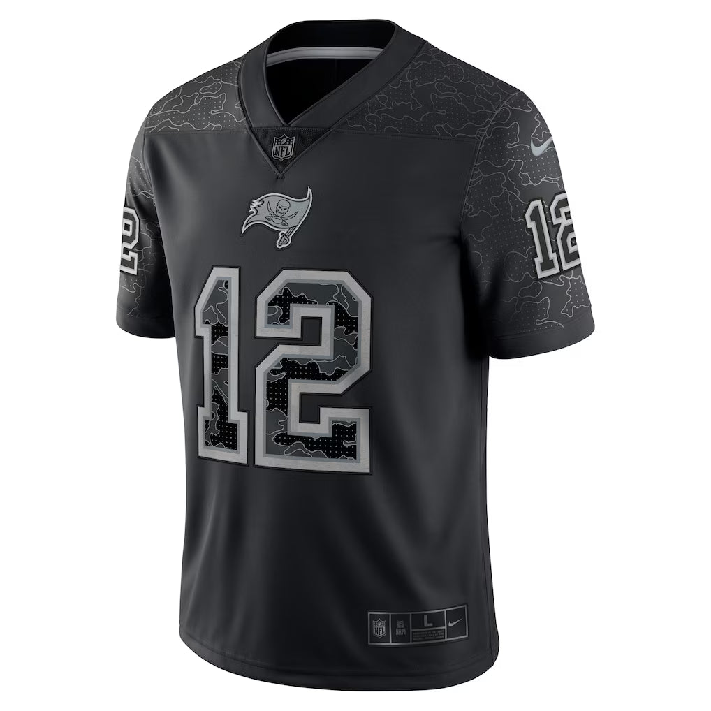TB Buccaneers RFLCTV Limited
