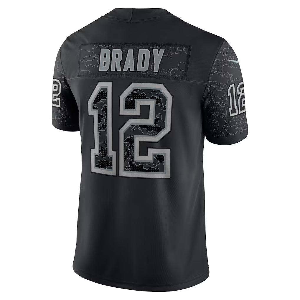 TB Buccaneers RFLCTV Limited