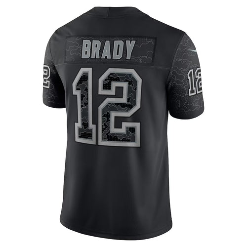 TB Buccaneers RFLCTV Limited