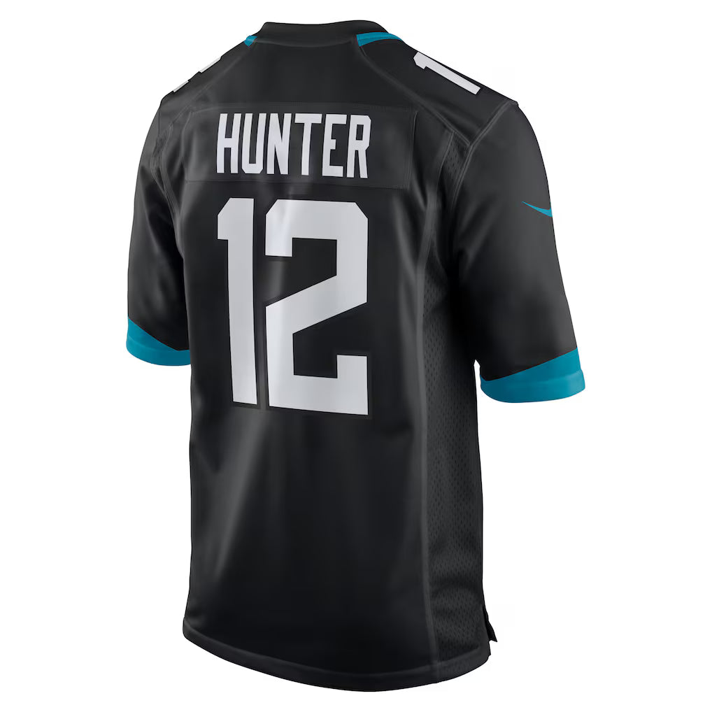 JAX Jaguars Jersey Negra