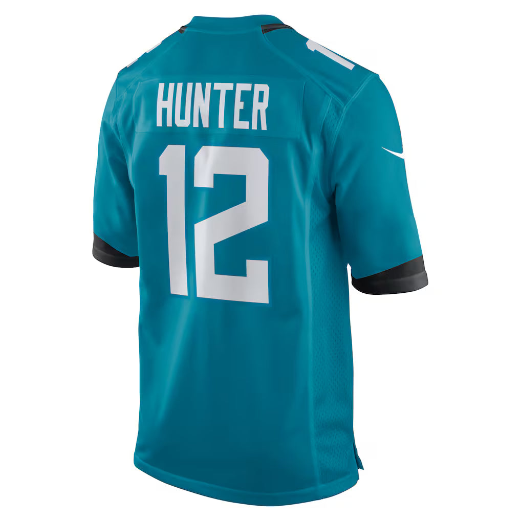 JAX Jaguars Jersey Azul