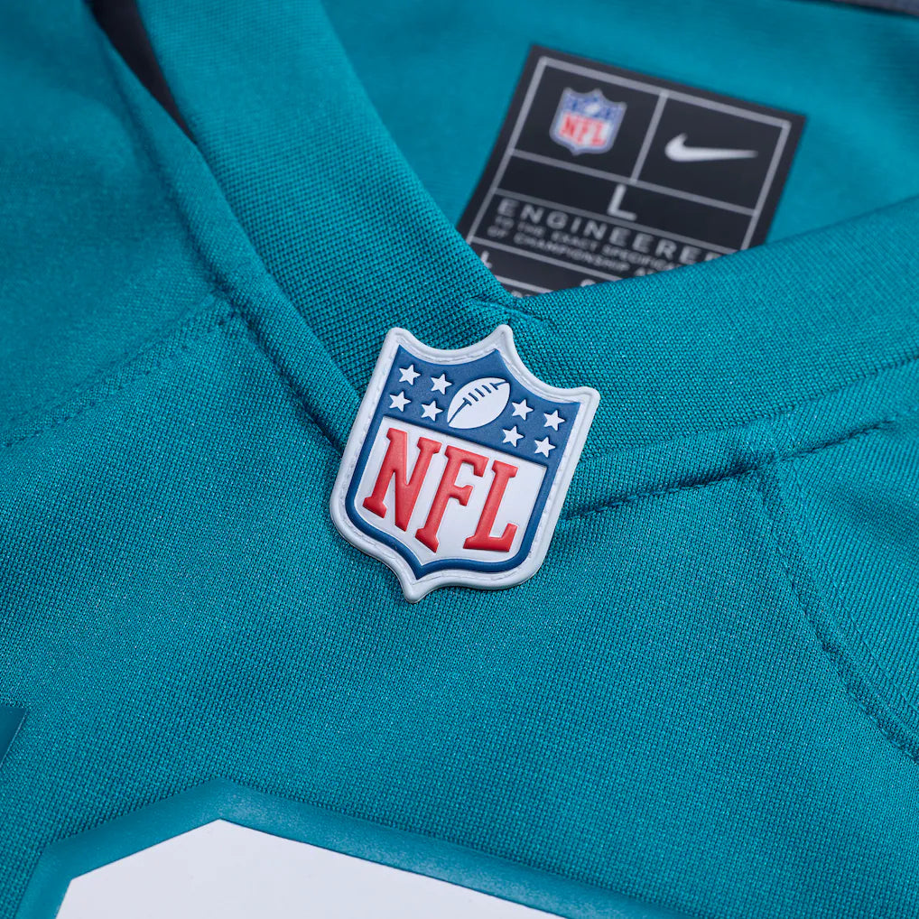 JAX Jaguars Jersey Azul