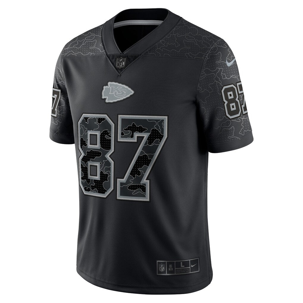 KC Chiefs RFLCTV Limited