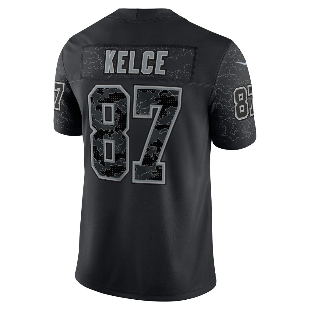 KC Chiefs RFLCTV Limited