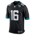 JAX Jaguars Jersey Negra