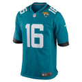 JAX Jaguars Jersey Azul