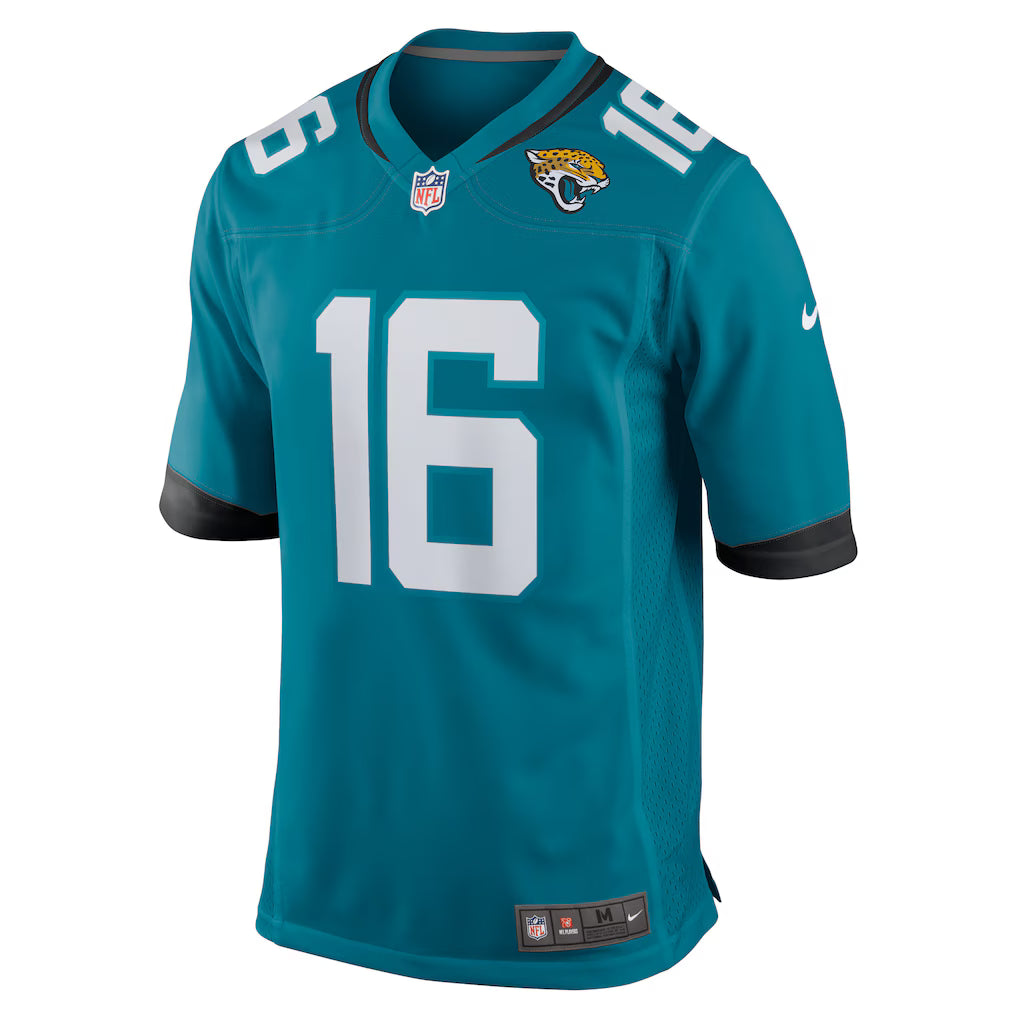 JAX Jaguars Jersey Azul
