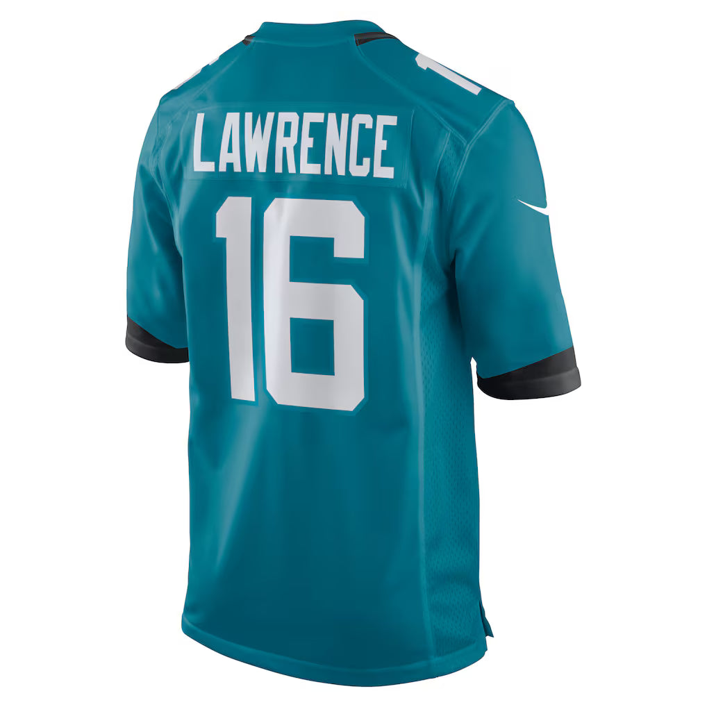 JAX Jaguars Jersey Azul