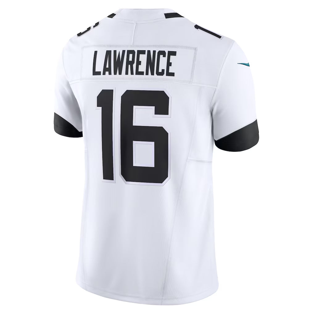 JAX Jaguars Jersey Blanco