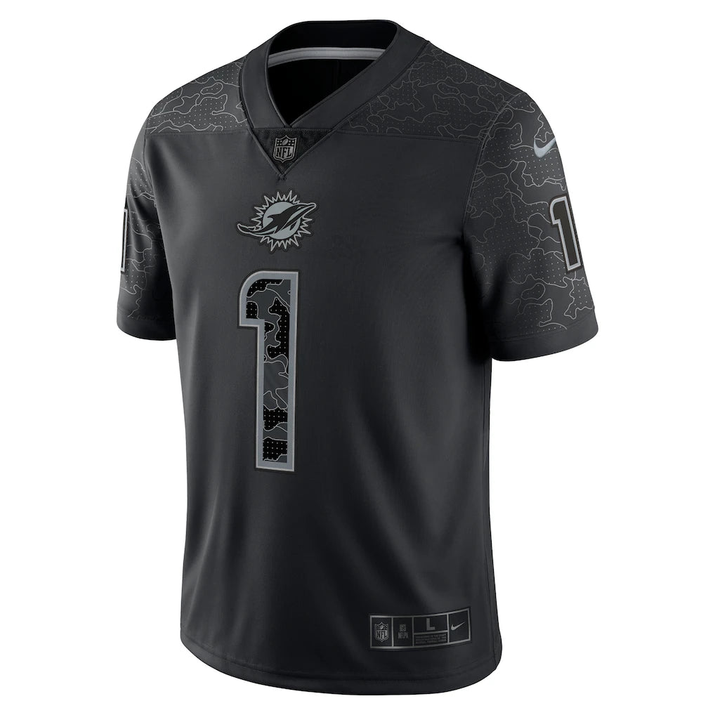 MIA Dolphins RFLCTV Limited