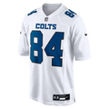 IND Colts Jersey Blanca